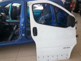 ΠΟΡΤΑ ΕΜΠΡΟΣ ΔΕΞΙΑ RENAULT TRAFIC (NISSAN PRIMASTAR) 2006-2013