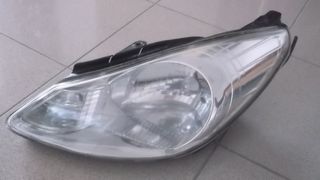 HYUNDAI I10 2007-10 ΓΝΗΣΙΟ ΦΑΝΑΡΙ ΕΜΠΡΟΣ ΑΡΙΣΤΕΡΟ-ΟΔΗΓΟΥ