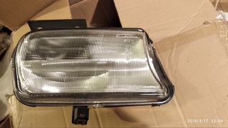 PEUGEOT 605 ΓΝΗΣΙΟ ΠΡΟΒΟΛΑΚΙ ΔΕΞΗ ΦΑΝΟΣ ΟΜΙΧΛΗΣ