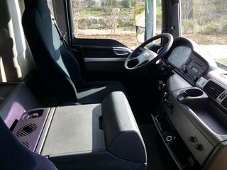 Βυτίο Τροφίμων MAN 2009 TGS 18.440 EURO 4-thumb-4