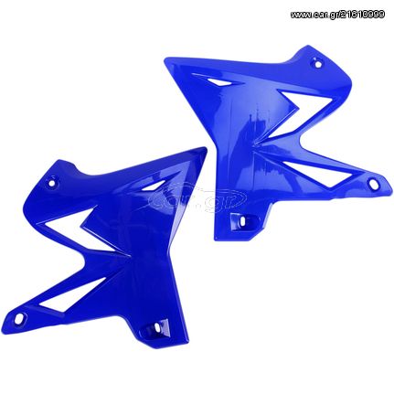 ΛΥΡΗΣ UFO ΚΑΠΑΚΙΑ ΨΥΓΕΙΟΥ ΣΕΤ RESTYLE ΓΙΑ YAMAHA YZ 250 LC 2002-2014, YA04834