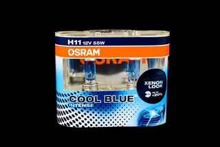 Osram H11 Cool Blue Intense