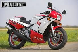 Yamaha RD 350 '84 RD500