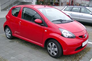 TOYOTA AYGO 2008 1000CC 1KR ΠΩΛΟΥΝΤΑΙ ΑΝΤΑΛΛΑΚΤΙΚΑ ΜΗΧΑΝΙΚΑ ΚΑΙ ΦΑΝΟΠΟΙΕΙΑΣ