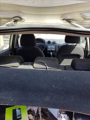 Ford fiesta 04-06mod airbag komple