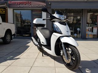 Kymco People GT 300i '14 ΚΑΤΑΣΤΑΣΗ ΚΑΙΝΟΥΡΙΑ!!!