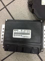 PORSCHE BOXSTER 986 TIPTRONIK ΕΓΚΕΦΑΛΟΙ ΜΗΧΑΝΗΣ-ΣΑΣΜΑΝ-IMOBILISER-thumb-1