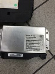 PORSCHE BOXSTER 986 TIPTRONIK ΕΓΚΕΦΑΛΟΙ ΜΗΧΑΝΗΣ-ΣΑΣΜΑΝ-IMOBILISER-thumb-2