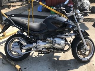 Bmw r1150r gs rt rs 2004 two spark      ΜΟΝΟ   ΔΙΑΦΟΡΑ ανταλλακτικά 