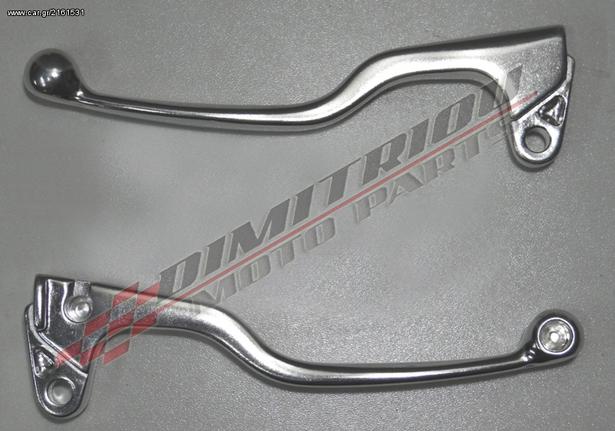 YZ 125 ΜΑΝΕΤΑ ΣΥΜΠΛΕΚΤΗ