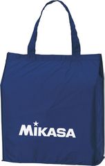 Amila Τσαντα Mikasa Ba21-Bl Πολλαπλων Χρησεων Μπλε (41890)