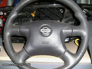 NISSAN ALMERA N-16 ΑΝΤΑΛΛΑΚΤΙΚΑ ΠΑΝΤΟΣ ΤΥΠΟΥ-thumb-15