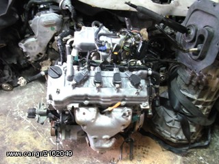 NISSAN ALMERA N-16 ΑΝΤΑΛΛΑΚΤΙΚΑ ΠΑΝΤΟΣ ΤΥΠΟΥ-thumb-20