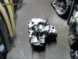 NISSAN ALMERA N-16 ΑΝΤΑΛΛΑΚΤΙΚΑ ΠΑΝΤΟΣ ΤΥΠΟΥ-thumb-18