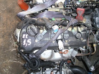NISSAN ALMERA N-16 ΑΝΤΑΛΛΑΚΤΙΚΑ ΠΑΝΤΟΣ ΤΥΠΟΥ-thumb-21