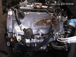 NISSAN ALMERA N-16 ΑΝΤΑΛΛΑΚΤΙΚΑ ΠΑΝΤΟΣ ΤΥΠΟΥ-thumb-22