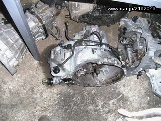 NISSAN ALMERA N-16 ΑΝΤΑΛΛΑΚΤΙΚΑ ΠΑΝΤΟΣ ΤΥΠΟΥ-thumb-23