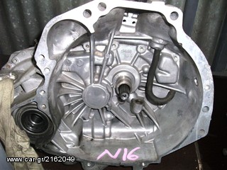 NISSAN ALMERA N-16 ΑΝΤΑΛΛΑΚΤΙΚΑ ΠΑΝΤΟΣ ΤΥΠΟΥ-thumb-24