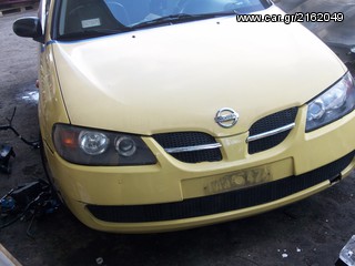 NISSAN ALMERA N-16 ΑΝΤΑΛΛΑΚΤΙΚΑ ΠΑΝΤΟΣ ΤΥΠΟΥ-thumb-10