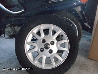 NISSAN ALMERA N-16 ΑΝΤΑΛΛΑΚΤΙΚΑ ΠΑΝΤΟΣ ΤΥΠΟΥ-thumb-28