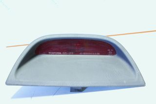 TOYOTA AVENSIS 1998-2003 ΤΡΙΤΟ STOP