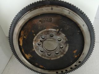 A 160 MERCEDES-BENZ W168   ΒΟΛΑΝ ΚΙΝΗΤΗΡΑ ORIGINAL-thumb-1