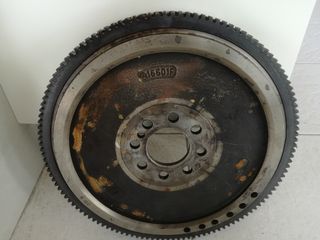 A 160 MERCEDES-BENZ W168   ΒΟΛΑΝ ΚΙΝΗΤΗΡΑ ORIGINAL-thumb-2