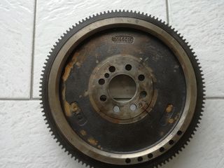 A 160 MERCEDES-BENZ W168   ΒΟΛΑΝ ΚΙΝΗΤΗΡΑ ORIGINAL-thumb-3
