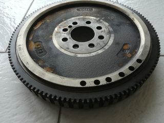 A 160 MERCEDES-BENZ W168   ΒΟΛΑΝ ΚΙΝΗΤΗΡΑ ORIGINAL-thumb-4
