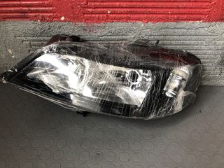 Φαναρι εμπρος για Opel Astra g (μαύρο) 