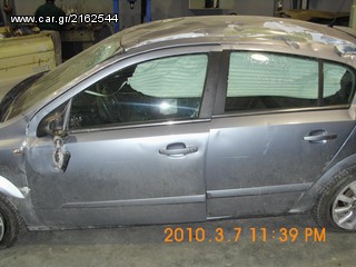 OPEL ASTRA H 1400CC 2005 5Θ-thumb-1