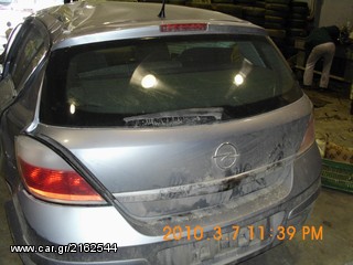 OPEL ASTRA H 1400CC 2005 5Θ-thumb-2