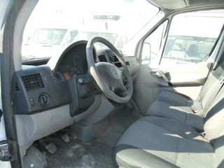 Ψυγείο Mercedes-Benz 2010 319 CDI SPRINTER EURO5-thumb-7