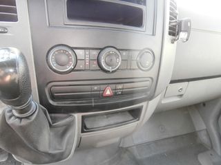 Ψυγείο Mercedes-Benz 2010 319 CDI SPRINTER EURO5-thumb-9