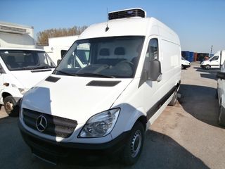 Ψυγείο Mercedes-Benz 2010 319 CDI SPRINTER EURO5-thumb-1