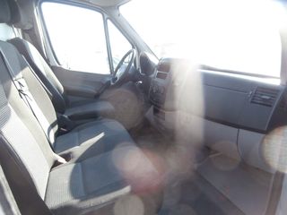 Ψυγείο Mercedes-Benz 2010 319 CDI SPRINTER EURO5-thumb-8
