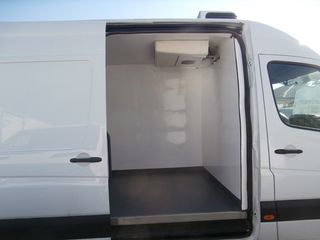 Ψυγείο Mercedes-Benz 2010 319 CDI SPRINTER EURO5-thumb-6