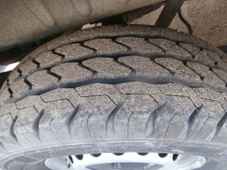 Ψυγείο Mercedes-Benz 2010 319 CDI SPRINTER EURO5-thumb-11