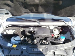 Ψυγείο Mercedes-Benz 2010 319 CDI SPRINTER EURO5-thumb-12