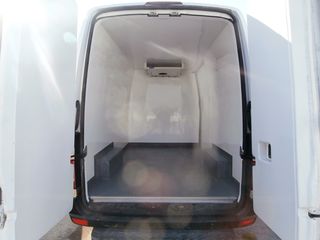 Ψυγείο Mercedes-Benz 2010 319 CDI SPRINTER EURO5-thumb-5