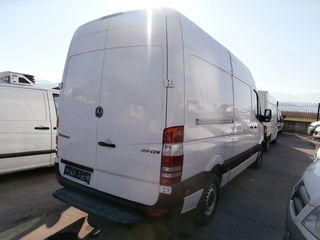 Ψυγείο Mercedes-Benz 2010 319 CDI SPRINTER EURO5-thumb-3