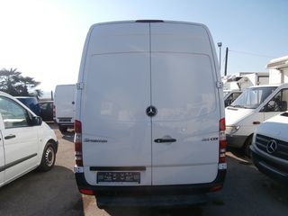 Ψυγείο Mercedes-Benz 2010 319 CDI SPRINTER EURO5-thumb-4