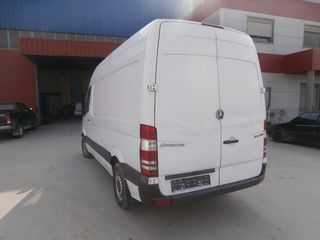 Ψυγείο Mercedes-Benz 2011 310- 313CDI SPRINTER EURO 5-thumb-4