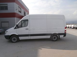 Ψυγείο Mercedes-Benz 2011 310- 313CDI SPRINTER EURO 5-thumb-6