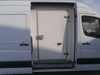 Ψυγείο Mercedes-Benz 2011 310- 313CDI SPRINTER EURO 5-thumb-8
