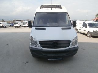 Ψυγείο Mercedes-Benz 2011 310- 313CDI SPRINTER EURO 5-thumb-1