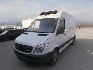 Ψυγείο Mercedes-Benz 2011 310- 313CDI SPRINTER EURO 5-thumb-2