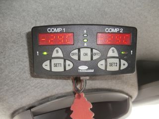 Ψυγείο Mercedes-Benz 2011 310- 313CDI SPRINTER EURO 5-thumb-12