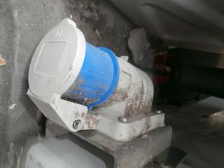 Ψυγείο Mercedes-Benz 2011 310- 313CDI SPRINTER EURO 5-thumb-11