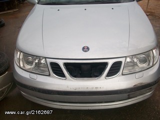 Saab 9-5 VECTOR PLUS 2002 TROPETO